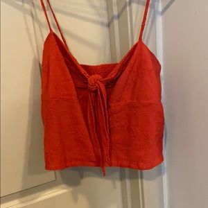 Brandy Melville top